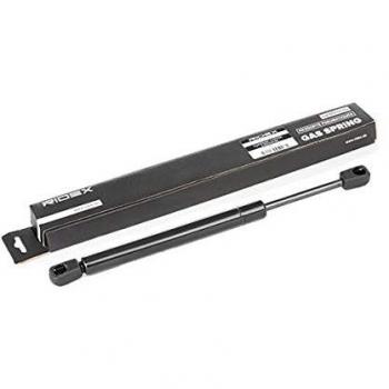 Amortiguador de maletero RIDEX 219G0224 para BMW E36 (Limousine, Coupe, Cabrio) - Amortiguador hidráulico, lado conductor/pasajero