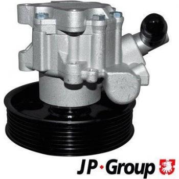 Bomba de dirección JP GROUP remanufacturada 1345102400