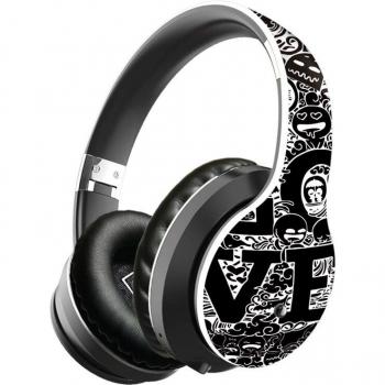 Auriculares Plegables Inalámbricos BL-B1 Bluetooth 5.0 Portátiles para Juegos