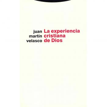 La Experiencia Cristiana De Dios - 5ª Edición
