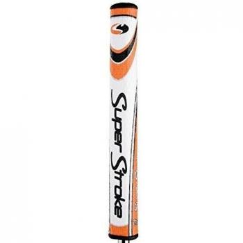 SuperStroke Slim Lite - Grip para putter, 55 g naranja naranja Talla:n/a