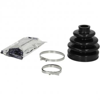 Kit de fuelles para eje de transmisión PASCAL G55007PC, incluye fuelles de alta calidad, accesorios de montaje, resistencia a la abrasión y temperaturas extremas, compatible con vehículos específicos