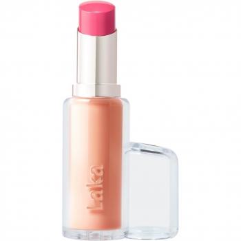 Laka Bonding Glow Lipstick 206 Lili 3.7g