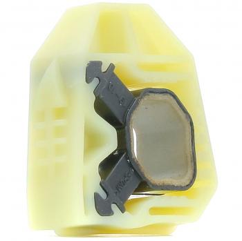 Soporte de Radiador Superior Borsehung para VW, AUDI y SKODA (1K0121367G)