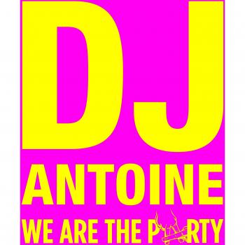We Are the Party