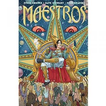 Maestros 1