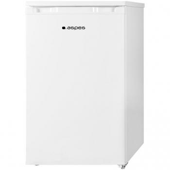 Congelador ASPES ACV1086 Blanco 0.84m