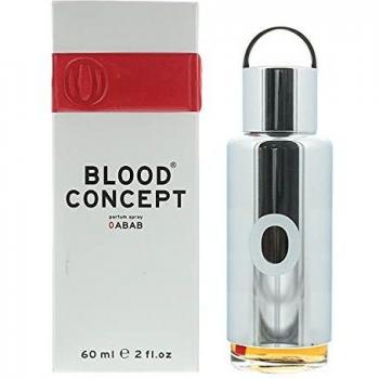 Blood Concept O Eau De Perfume Spray 60ml
