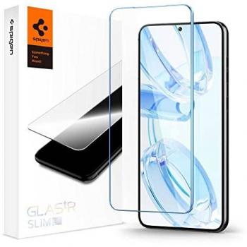 Protector de Pantalla de Vidrio Templado Spigen Glas.tR Slim HD para Samsung Galaxy S23 5G