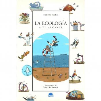LA ECOLOGIA: 1