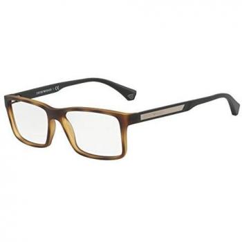 Emporio Armani EA3038 HAVANA RUBBER