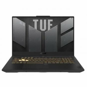 Laptop ASUS TUF Gaming F17 FX707VV-HX110, Intel Core i7-13620H, 32GB RAM, 1TB SSD, Nvidia GeForce RTX 4060, pantalla de 17.3''