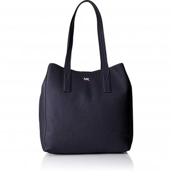 Michael Kors - Junie Lg Tote, Bolsos totes Mujer, Azul