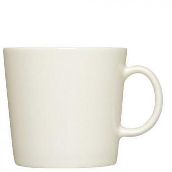 Teema – Blanco – Taza alta 0,4 l)