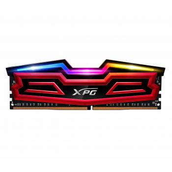 XPG SPECTRIX D40 8GB DDR4 3200MHz módulo de - Memoria