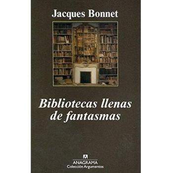 Bibliotecas llenas de fantasmas