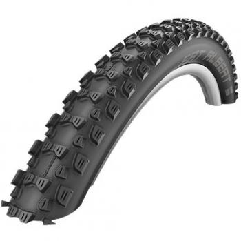 Schwalbe Fat Albert Rear - Cubierta para bicicleta