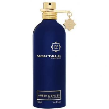 Montale Amber & Spices Eau De Parfum 100ml