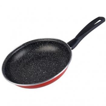 Sartén de acero esmaltado Furia de 24 cm