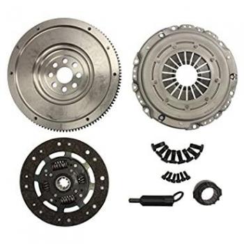 Kit de embrague NEXUS F1B100NX 229mm