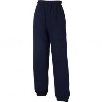Fruit Of The Loom Kids Jogging Sweat Pants
