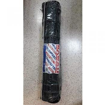 Red de Recincción para Aiuoles Hawaii 10 m - Altura 90 cm - Peso 0,77 kg/m²