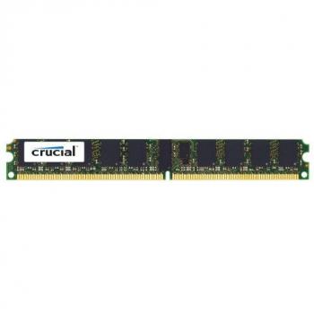 Crucial CT51272AV667 - Memoria Interna de 4 GB, DDR2, 667 MHz