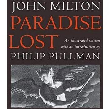 PARADISE LOST PB