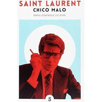 Saint Laurent, chico malo: 1