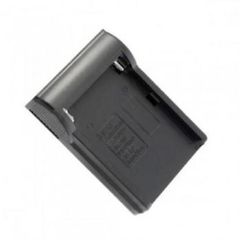 Hedbox RP-BPA60 Canon Battery Charger and Power Adapter for Digital Cameras