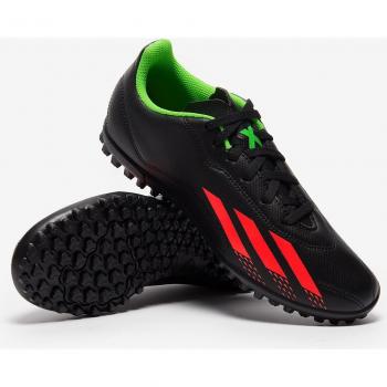 Zapatillas de fútbol adidas x speedportal 4.0 TF infantil