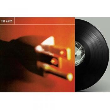 Pacer Vinyl Record Player