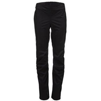Black Diamond W Stormline Str FL Zp RN Pants Pantalón para Mujer, S
