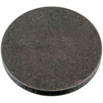 febi bilstein 07555 valve adjuster disc  - Pack of 1