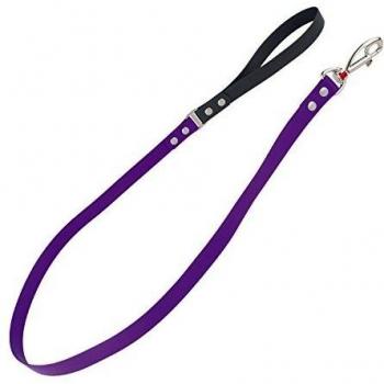 Red Dingo GmbH 9330725067813 Correa Perro, Morado