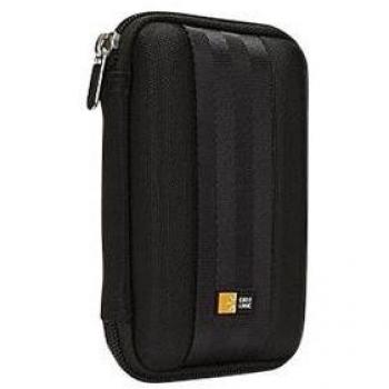 Funda Case Logic QHDC-101K para disco duro 6,35 cm (2,5 '')