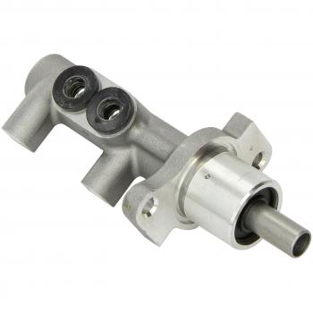 Cilindro Maestro de Freno A.B.S. 41086 - Compatible con BMW Serie 3 Cabriolet, Berline y Coupe, Fabricado en Aluminio, Rosca M10x1.0