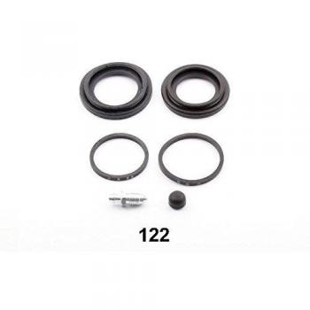 Juego de reparación pinza de freno JAPANPARTS KD-122, kit completo para revisión y mantenimiento