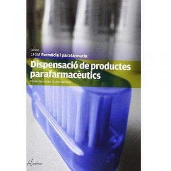 Dispensació de productes parafarmacèutics