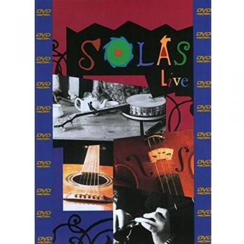 Solas Live - Interactive Pool Promotion DVD