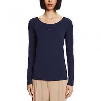 Esprit Women's SUS Navy T-Shirt