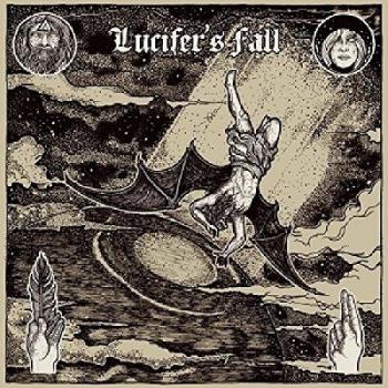 Lucifers Fall [VINYL]