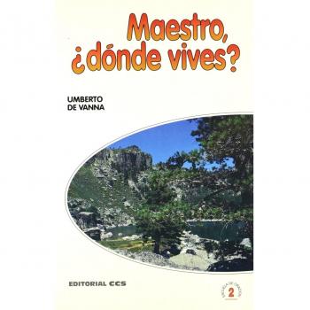 Maestro, ¿dónde vives?: 2
