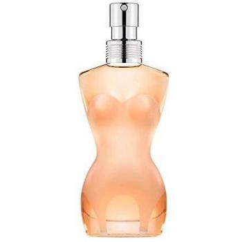 Jean Paul Gaultier for women Classique Eau de Toilette Vaporizador - 30 ml