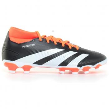 Bota de Fútbol Multi Superficie Adidas Predator League para Hombre