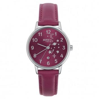 Reloj BREIL Mod. EW0633 - Cuarzo - Resistente al Agua 5 ATM - Diámetro de 30 Mm