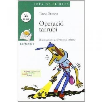 Operació tarrubi