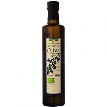 YNSADIET Aceite Oliva 1 Presion En Frio Virgen Extra 500 ml