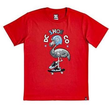 DC Shoes Mingoback - Camiseta - Niños 8-16