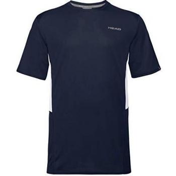 Head 811349-Db S Camiseta, Hombre, Blanco